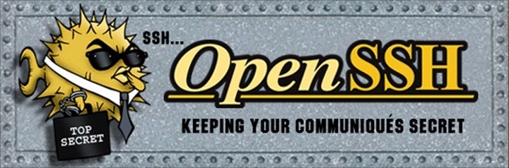 https://www.openssh.com/